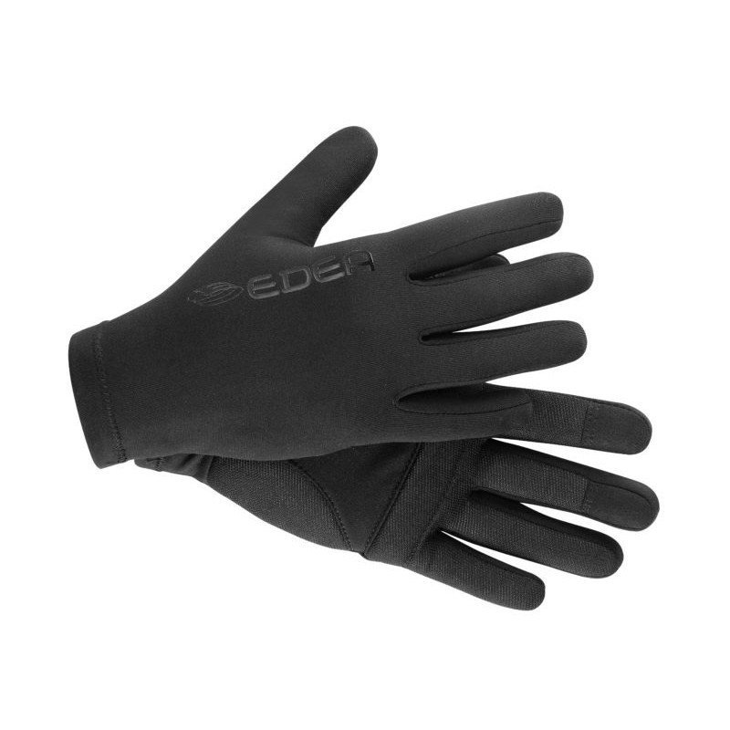 EDEA E-GLOVES ANT-CUT  -  EDEA E-GUANTS ANTI-TALL