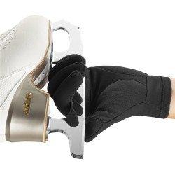 EDEA E-GLOVES ANT-CUT  -  EDEA E-GUANTS ANTI-TALL