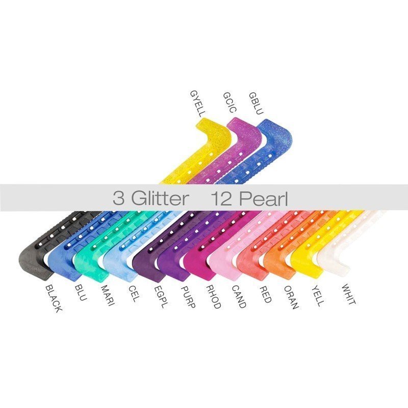 EDEA ADJUSTABLE BLADE GUARDS