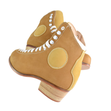 WIFA STREET DELUXE TWO TONE - L'Estel Skates