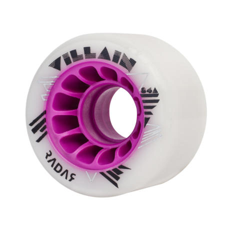 RADAR VILLAIN (4-PACK)