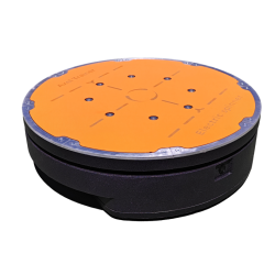 SPINNER ELÉCTRICO PARA PATINAJE ARTÍSTICO AXEL TRAINER - L'Estel