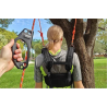 ТРАПЕЦИЯ+КУЗОВЫЕ ЖГУТЫ+ШКИВЫ AXEL TRAINER