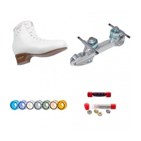 STD ELYO+EDEA MOTIVO+ELECTA/LAIMI - L'Estel Skates