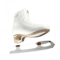 EDEA CONCERTO+JOHN WILSON GOLD SEAL - L'Estel Skates