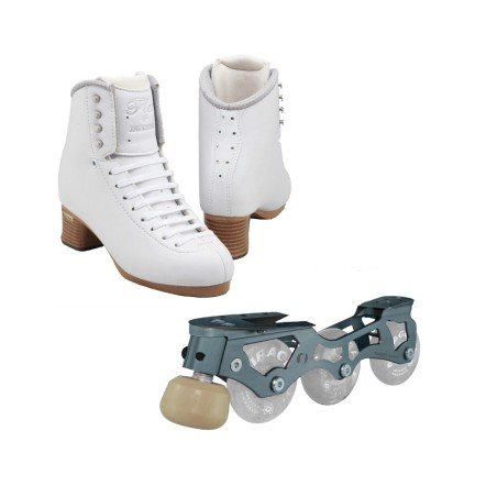 JACKSON FLEX 2000+JACKSON MIRAGE INLINE SKATE - L'Estel Skates