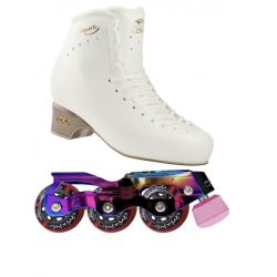 EDEA CONCERTO+STD STARLIGHT PROFESSIONAL - L'Estel Skates
