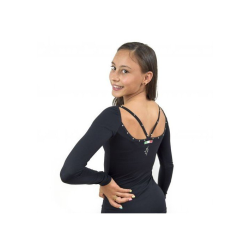 SHIRT MODELO TITTA DE KARISMA GI & GI ITALIA - L'Estel Skates