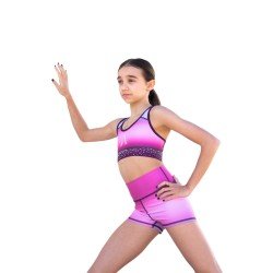 AXELARTISTIC SLY-DRY RAINBOW TOP - L'Estel Skates