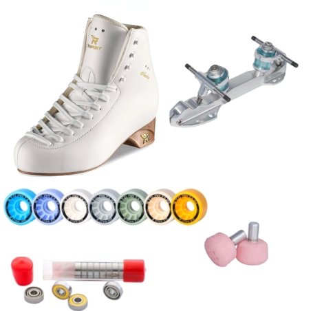 PATIN COMPLETO STD ELYO-RISPORT ELECTRA-LAIMI