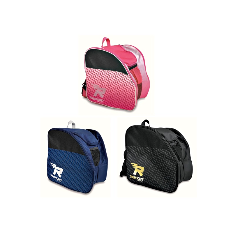 MOCHILA PORTA PATINES RISPORT