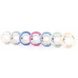 RUEDA ROLL-LINE DEVIL 57 MM
