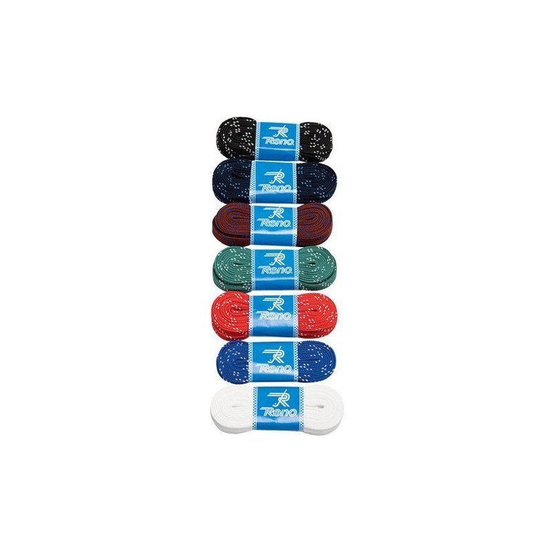 CORDONES PARA BOTAS DE HOCKEY