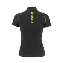 T-SHIRT FEMME EDEA EN CARVICO, COLORADO ET TULLE