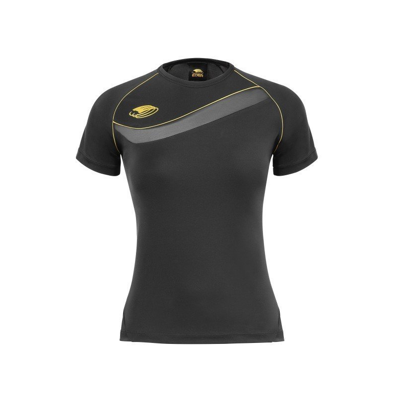 T-SHIRT FEMME EDEA EN CARVICO, COLORADO ET TULLE
