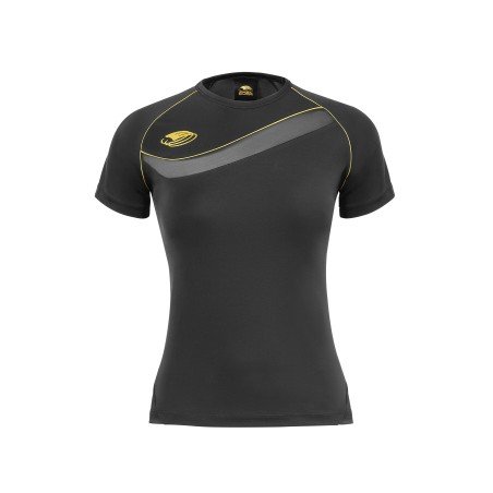 T-SHIRT FEMME EDEA EN CARVICO, COLORADO ET TULLE