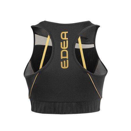 TOP DE MULHER EDEA EM CARVICO, MÁLAGA E TUL