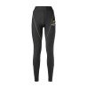 LEGGINGS FEMME EDEA EN CARVICO, COLORADO ET TULLE