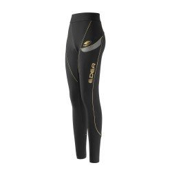 LEGGINGS FEMME EDEA EN CARVICO, COLORADO ET TULLE
