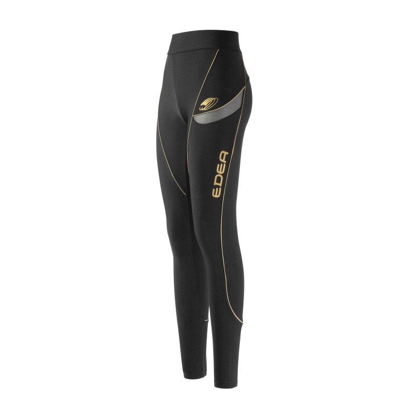 LEGGINGS FEMME EDEA EN CARVICO, COLORADO ET TULLE