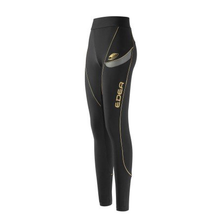 LEGGINGS FEMME EDEA EN CARVICO, COLORADO ET TULLE