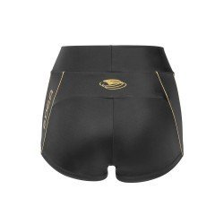 SHORT FEMME EDEA EN CARVICO, COLORADO ET TULLE