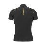 T-SHIRT UOMO EDEA IN CARVICO E COLORADO