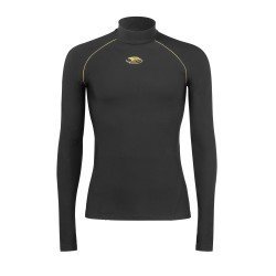T-SHIRT À MANCHES LONGUES POUR HOMMES EDEA EN CARVICO ET COLORADO