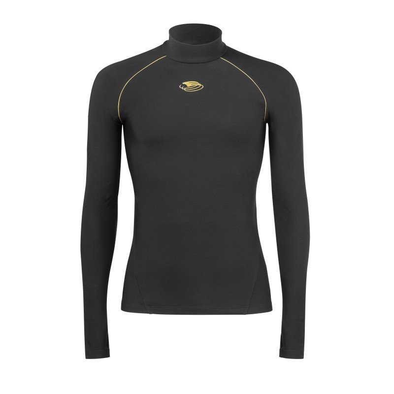 CAMISOLA MASCULINA DE MANGA COMPRIDA EDEA EM CARVICO E COLORADO