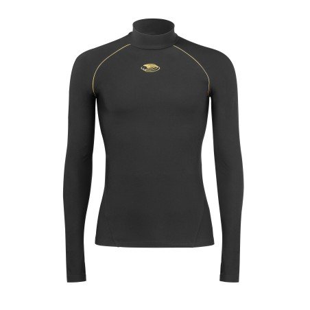 CAMISOLA MASCULINA DE MANGA COMPRIDA EDEA EM CARVICO E COLORADO