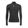 CAMISOLA MASCULINA DE MANGA COMPRIDA EDEA EM CARVICO E COLORADO