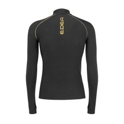 T-SHIRT À MANCHES LONGUES POUR HOMMES EDEA EN CARVICO ET COLORADO