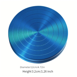 SPINNER DISC
