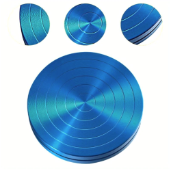 SPINNER DISC