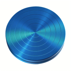 SPINNER DISC