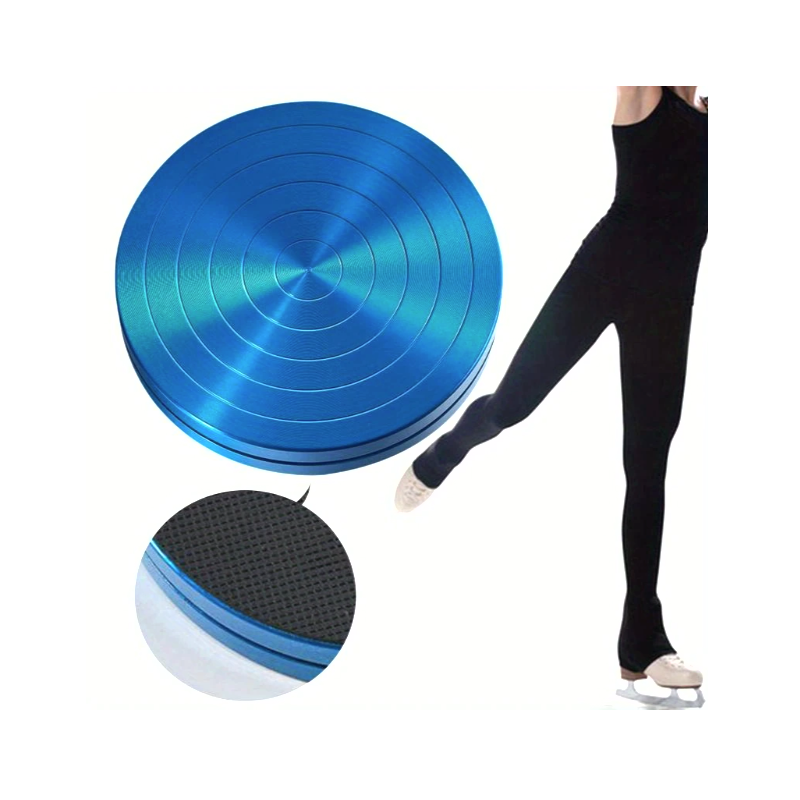 SPINNER DISC