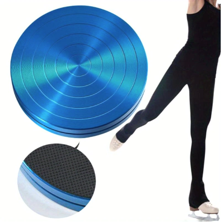 SPINNER DISC