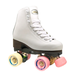 PATINES PARA PRIMERAS LECCIONES STD HORNET+ARDAL/ORSTER+RUEDAS Y RODAMIENTOS