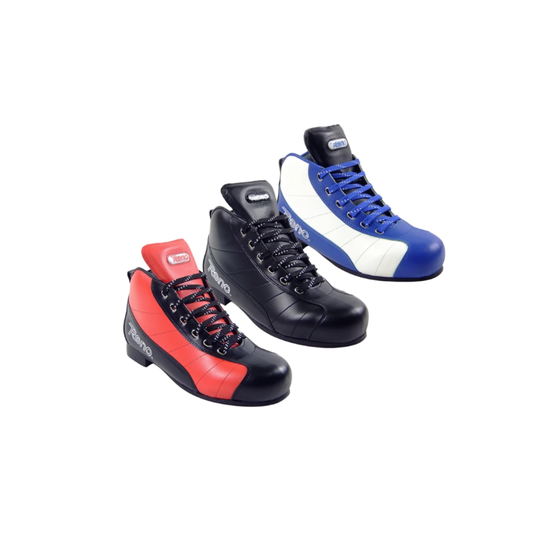 HOCKEY RENO MILENIUM PLUS III