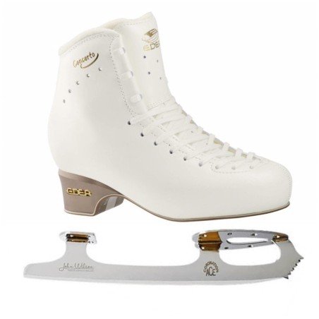 EDEA CONCERTO+MK PROFESSIONAL/CORONATION ACE - L'Estel Skates