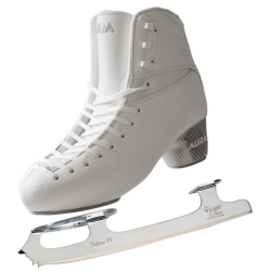 AURA SKY 100+WILSON PATTERN 99 - L'Estel Skates