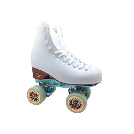 STD ISSY+RISPORT ANTARES+RUEDAS Y RODAMIENTOS - Lestel Skates Elite