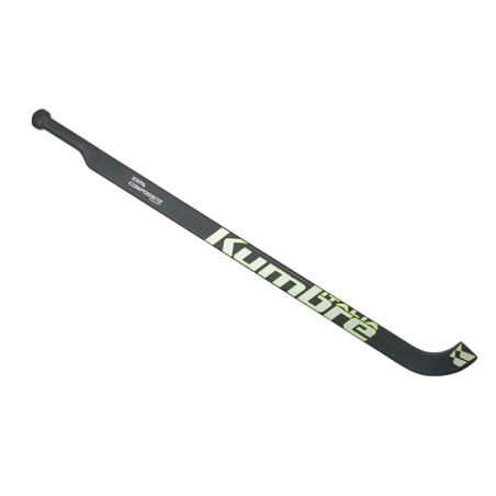 STICK DE GUARDA REDES DE COMPOSITE KUMBRE ITALIA - Coleçao Elite