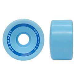 STD IMPACT D. 57 MM., W. 29 MM.