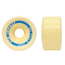 STD IMPACT D. 57 MM., W. 29 MM.