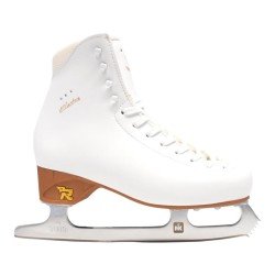 PATIN COMPLETO RISPORT ELECTRA CON CUCHILLAS MK FLIGHT