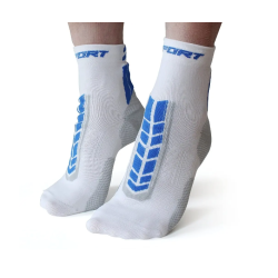 CALZINI DA PATTINAGGIO RISPORT GRIP