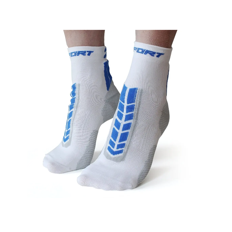 CHAUSSETTES DE ROLLER RISPORT GRIP