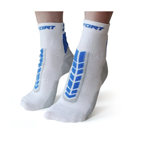 MITJONS DE PATINATGE RISPORT GRIP