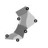 MITJONS DE PATINATGE RISPORT GRIP